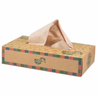 tissuedoos volledig gerecyceld bedrukken