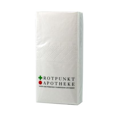 Met flexo bedrukking rondom