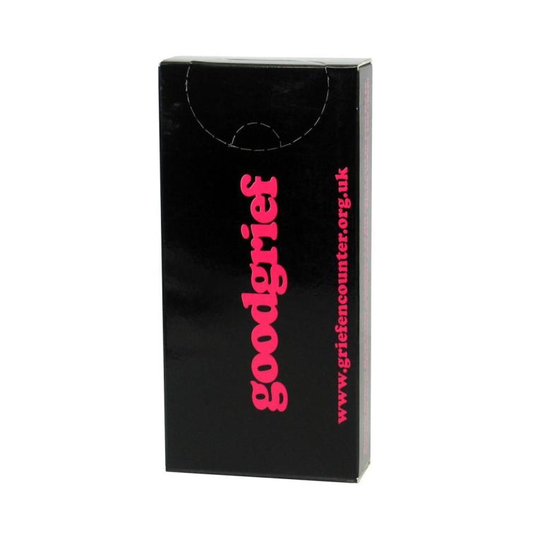 zakdoekdoosje relatiegeschenk bedruken met logo